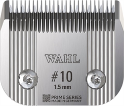 Wahl Skær #10 - 1,5mm til MaxGo, Max50+, KM Supera, KM10+, KM2+, Max50, MAX45